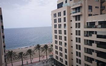 alquiler piso almeria zapillo