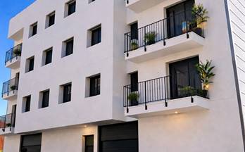 31 pisos en venta cunit, tarragona