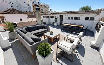 2 pisos en venta buñol