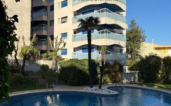 54 apartamentos en venta cambrils