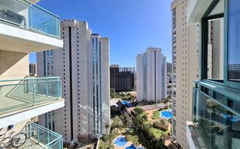 venta apartamento la villajoyosa vila joiosa cala villajoyosa
