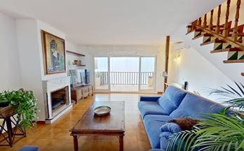 venta casa unifamiliar sant pere de ribes centre