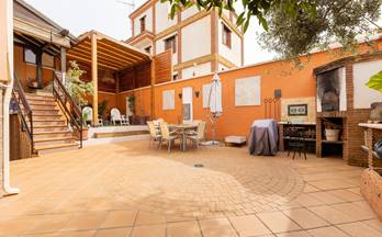 162 casas en venta belicena