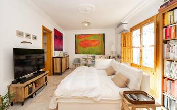 venta apartamento granada acera del darro