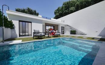 venta bungalow torre pacheco torre pacheco