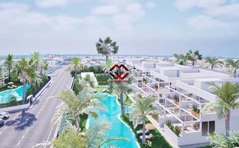 21 casas en venta cartagena