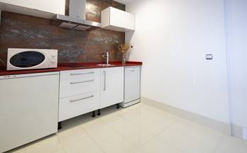 32 oficinas en venta madrid