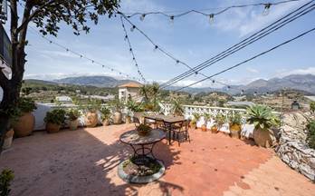 476 casas en venta beniarda