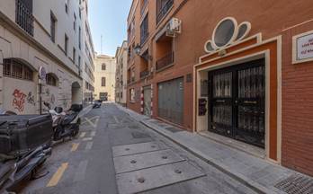 18 garajes en venta granada