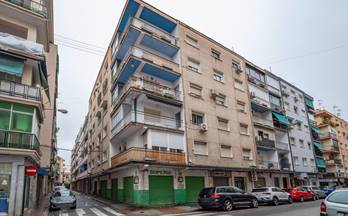 venta piso granada zaidín