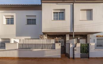 160 casas en venta gojar