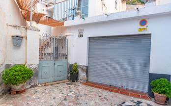 venta casa unifamiliar granada barranco del abogado