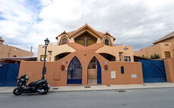 venta casa unifamiliar las gabias a la salida de las gabias