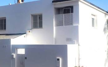 venta chalet granada el serrallo