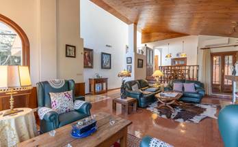 venta chalet huetor vega rebites
