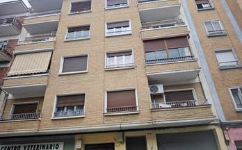 venta piso calatayud centro