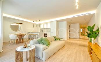 venta piso alicante centro