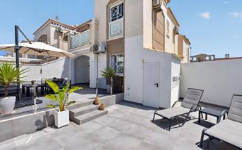 495 pisos en venta en torrevieja con piscina