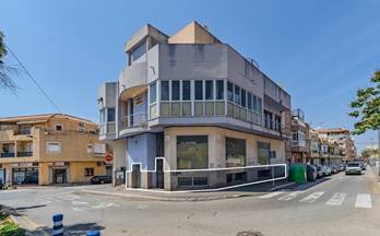 venta local torrevieja 
