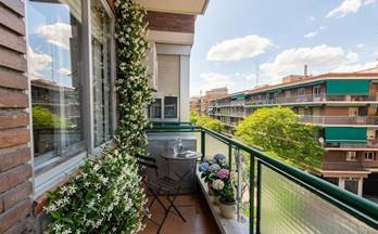 venta piso madrid capital carabanchel