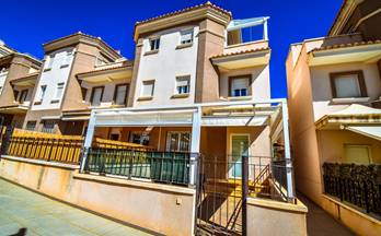 venta bungalow santa pola avinguda de portugal