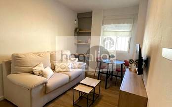 116  pisos y apartamentos en alquiler amueblados sevilla