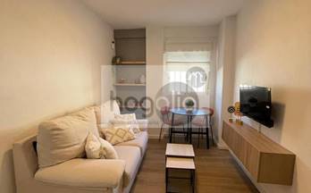 95  pisos y apartamentos en alquiler amueblados sevilla