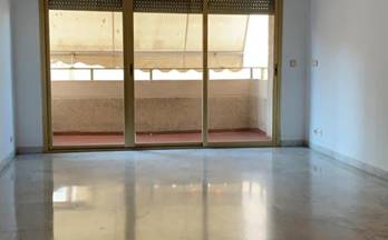 alquiler piso sevilla viapol