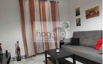 alquiler piso sevilla triana