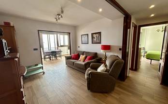 venta atico benidorm poniente