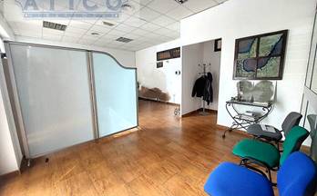 venta local sevilla san pablo - santa justa