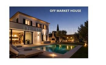 venta chalet palma de mallorca ponent
