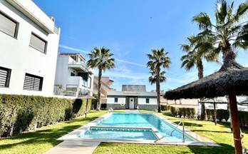 venta apartamento torrevieja los balcones - los altos
