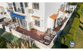 venta bungalow torrevieja los balcones - los altos
