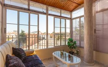 902 pisos en venta rojales