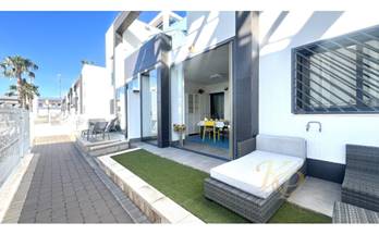 venta apartamento orihuela costa 