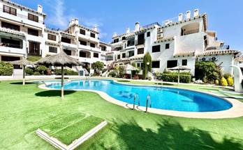 653 apartamentos en venta los montesinos