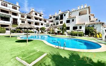 venta apartamento orihuela costa 