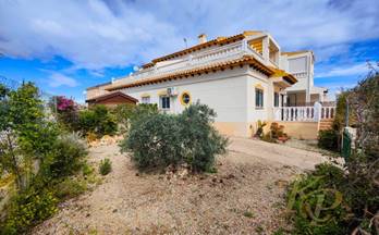 venta chalet adosado orihuela costa 