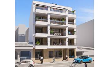 920 pisos en venta guardamar del segura