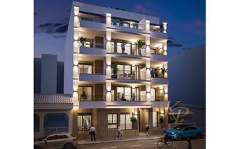 venta apartamento torrevieja centro