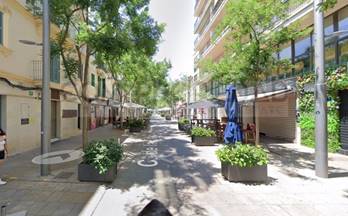 alquiler local palma de mallorca ponent