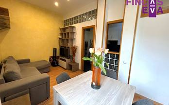 venta piso barcelona capital eixample