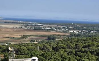 venta casa unifamiliar vejer de la frontera casco antiguo