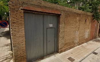 7 terrenos y fincas en venta almussafes