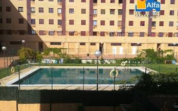 venta piso caceres casa plata-cuevas de maltravie