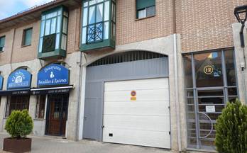 venta garaje sevilla la nueva 