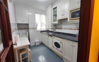 venta piso santander numancia
