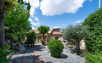 54 casas en venta madrid