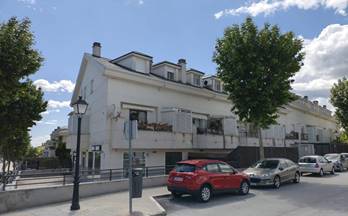 1 duplex en alquiler sevilla la nueva